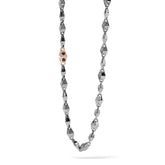 Girocollo in Argento 925